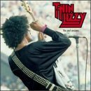 Thin Lizzy 'Dancing In The Moonlight' Guitar Chords/Lyrics