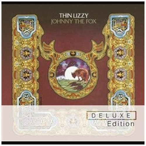 Easily Download Thin Lizzy Printable PDF piano music notes, guitar tabs for  Guitar Tab. Transpose or transcribe this score in no time - Learn how to play song progression.