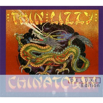 Easily Download Thin Lizzy Printable PDF piano music notes, guitar tabs for  Guitar Tab. Transpose or transcribe this score in no time - Learn how to play song progression.