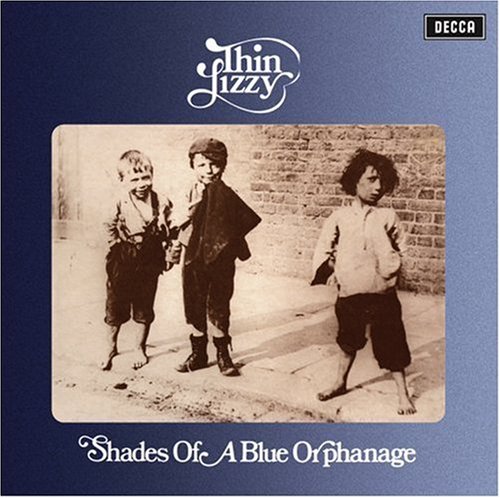 Easily Download Thin Lizzy Printable PDF piano music notes, guitar tabs for  Guitar Tab. Transpose or transcribe this score in no time - Learn how to play song progression.