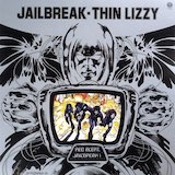 Thin Lizzy 'The Boys Are Back In Town' Drum Chart