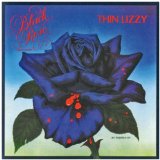 Thin Lizzy 'Waiting For An Alibi' Guitar Chords/Lyrics