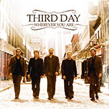 Third Day 'Communion' Piano, Vocal & Guitar Chords (Right-Hand Melody)