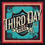 Third Day 'Don't Give Up Hope' Piano, Vocal & Guitar Chords (Right-Hand Melody)