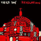 Third Day featuring Lacey Mosley 'Born Again' Piano, Vocal & Guitar Chords (Right-Hand Melody)