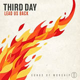 Third Day 'He Is Alive' Piano, Vocal & Guitar Chords (Right-Hand Melody)
