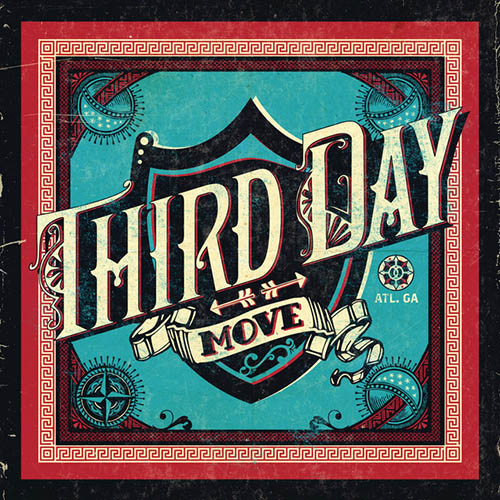 Easily Download Third Day Printable PDF piano music notes, guitar tabs for  Piano, Vocal & Guitar Chords (Right-Hand Melody). Transpose or transcribe this score in no time - Learn how to play song progression.