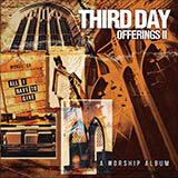 Third Day 'Offering' Piano, Vocal & Guitar Chords (Right-Hand Melody)