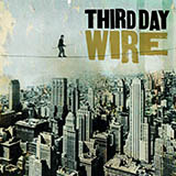 Third Day ''Til The Day I Die' Piano, Vocal & Guitar Chords (Right-Hand Melody)