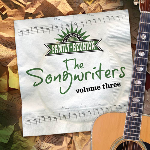 Easily Download Thom Schuyler Printable PDF piano music notes, guitar tabs for  Piano, Vocal & Guitar Chords (Right-Hand Melody). Transpose or transcribe this score in no time - Learn how to play song progression.