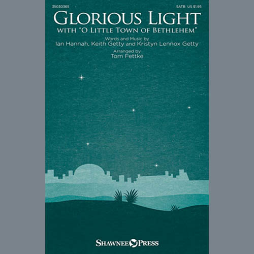 Easily Download Tom Fettke Printable PDF piano music notes, guitar tabs for  SATB Choir. Transpose or transcribe this score in no time - Learn how to play song progression.