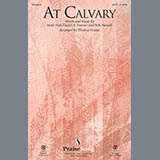 Thomas Grassi 'At Calvary' SATB Choir