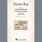 Thomas Juneau 'Danny Boy' 3-Part Treble Choir