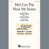 Thomas Juneau 'Nel Cor Piu Non Mi Sento' 2-Part Choir