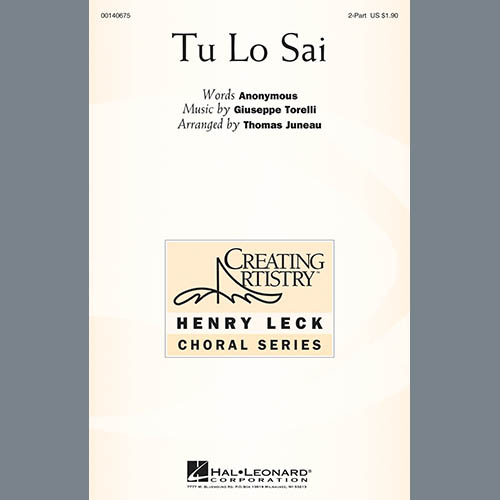 Easily Download Thomas Juneau Printable PDF piano music notes, guitar tabs for  2-Part Choir. Transpose or transcribe this score in no time - Learn how to play song progression.