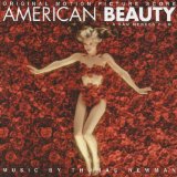 Thomas Newman 'Any Other Name (Theme from American Beauty)' Beginner Piano