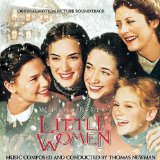 Thomas Newman 'Little Women (Orchard House (Main Title)/Valley Of The Shadow)' Piano Solo