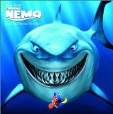 Thomas Newman 'Nemo Egg (Main Title) (from Finding Nemo)' Easy Piano