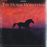 Thomas Newman 'Simple Truths (from The Horse Whisperer)' Piano Solo