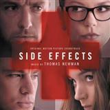 Thomas Newman 'St. Luke's (From 'Side Effects')' Piano Solo