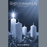 Thomas O. Chisholm 'Send Us Emmanuel (arr. Robert Lau)' SATB Choir