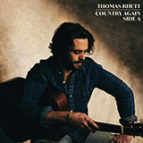 Thomas Rhett 'Country Again' Piano, Vocal & Guitar Chords (Right-Hand Melody)