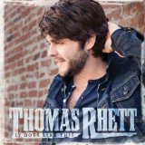 Thomas Rhett 'Get Me Some Of That' Piano, Vocal & Guitar Chords (Right-Hand Melody)