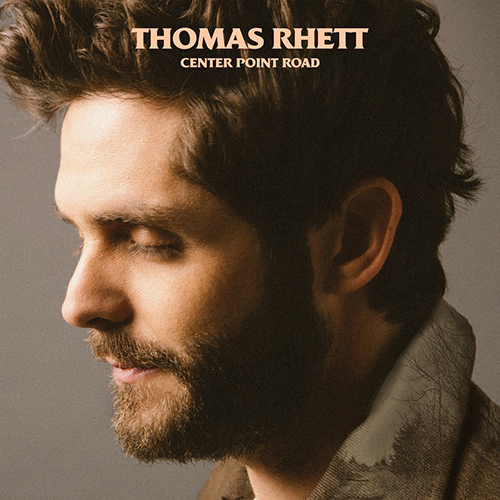 Easily Download Thomas Rhett Printable PDF piano music notes, guitar tabs for  Easy Guitar Tab. Transpose or transcribe this score in no time - Learn how to play song progression.