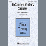 Thomas Weelkes 'To Shorten Winter's Sadness (arr. John Leavitt)' SATB Choir