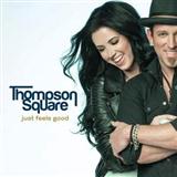 Thompson Square 'If I Didn't Have You' Piano, Vocal & Guitar Chords (Right-Hand Melody)