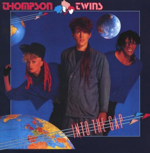 Easily Download Thompson Twins Printable PDF piano music notes, guitar tabs for  Guitar Tab. Transpose or transcribe this score in no time - Learn how to play song progression.