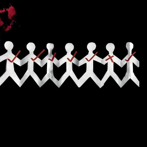 Easily Download Three Days Grace Printable PDF piano music notes, guitar tabs for  Guitar Tab. Transpose or transcribe this score in no time - Learn how to play song progression.