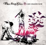 Three Days Grace 'Someone Who Cares' Guitar Tab