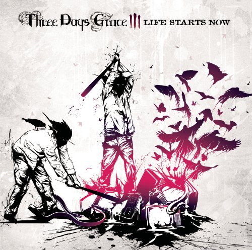 Easily Download Three Days Grace Printable PDF piano music notes, guitar tabs for  Guitar Tab. Transpose or transcribe this score in no time - Learn how to play song progression.