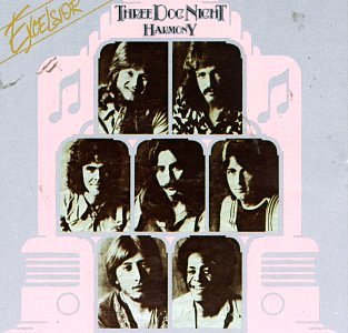 Easily Download Three Dog Night Printable PDF piano music notes, guitar tabs for  Lead Sheet / Fake Book. Transpose or transcribe this score in no time - Learn how to play song progression.
