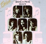 Three Dog Night 'An Old Fashioned Love Song' Lead Sheet / Fake Book
