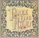 Three Dog Night 'Black And White' Piano, Vocal & Guitar Chords (Right-Hand Melody)