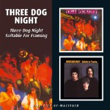 Three Dog Night 'Celebrate' Lead Sheet / Fake Book