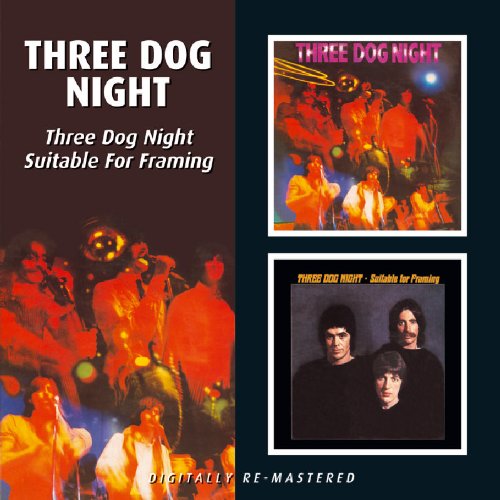 Easily Download Three Dog Night Printable PDF piano music notes, guitar tabs for  Lead Sheet / Fake Book. Transpose or transcribe this score in no time - Learn how to play song progression.