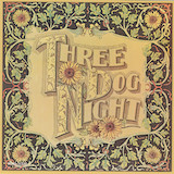 Three Dog Night 'Pieces Of April' Lead Sheet / Fake Book