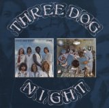 Three Dog Night 'Shambala' Piano, Vocal & Guitar Chords (Right-Hand Melody)