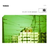 Thrice 'All That's Left' Guitar Tab