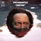 Thundercat 'Them Changes' Bass Guitar Tab