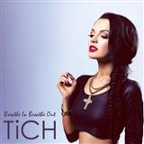 Tich 'Breathe In, Breathe Out' Piano, Vocal & Guitar Chords