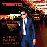 Tiesto 'Wasted (featuring Matthew Koma)' Piano, Vocal & Guitar Chords