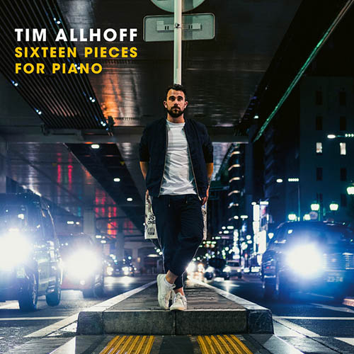 Easily Download Tim Allhoff Printable PDF piano music notes, guitar tabs for  Piano Solo. Transpose or transcribe this score in no time - Learn how to play song progression.
