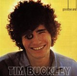 Tim Buckley 'Pleasant Street' Guitar Chords/Lyrics
