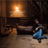 Tim Daniel 'Digging My Heels In' Piano, Vocal & Guitar Chords