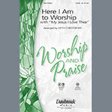 Tim Hughes 'Here I Am To Worship (with 