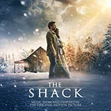 Tim McGraw and Faith Hill 'Keep Your Eyes On Me (from The Shack)' Piano, Vocal & Guitar Chords (Right-Hand Melody)
